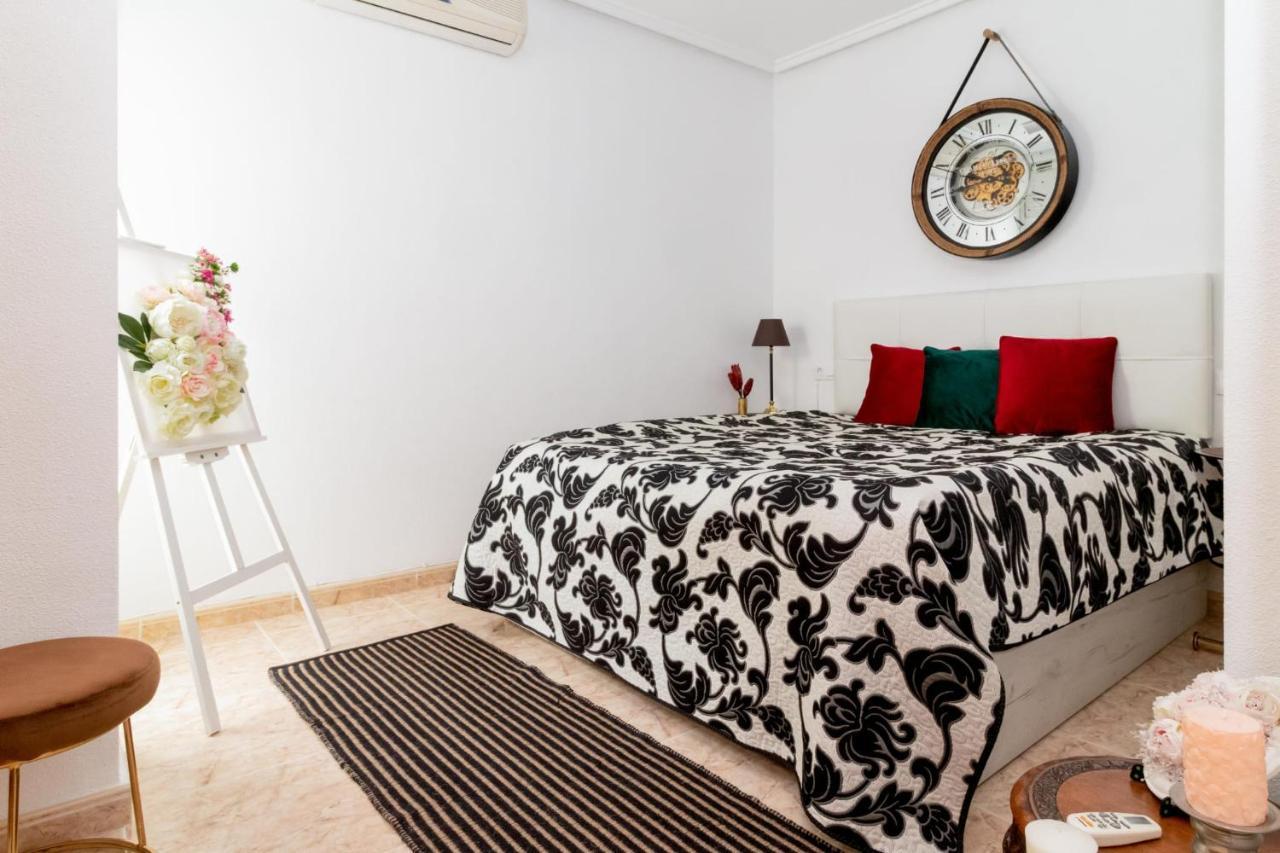 Residenz Habaneras Apartamento Torrevieja Exterior foto