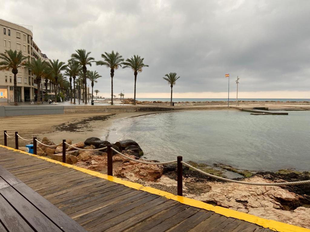 Residenz Habaneras Apartamento Torrevieja Exterior foto