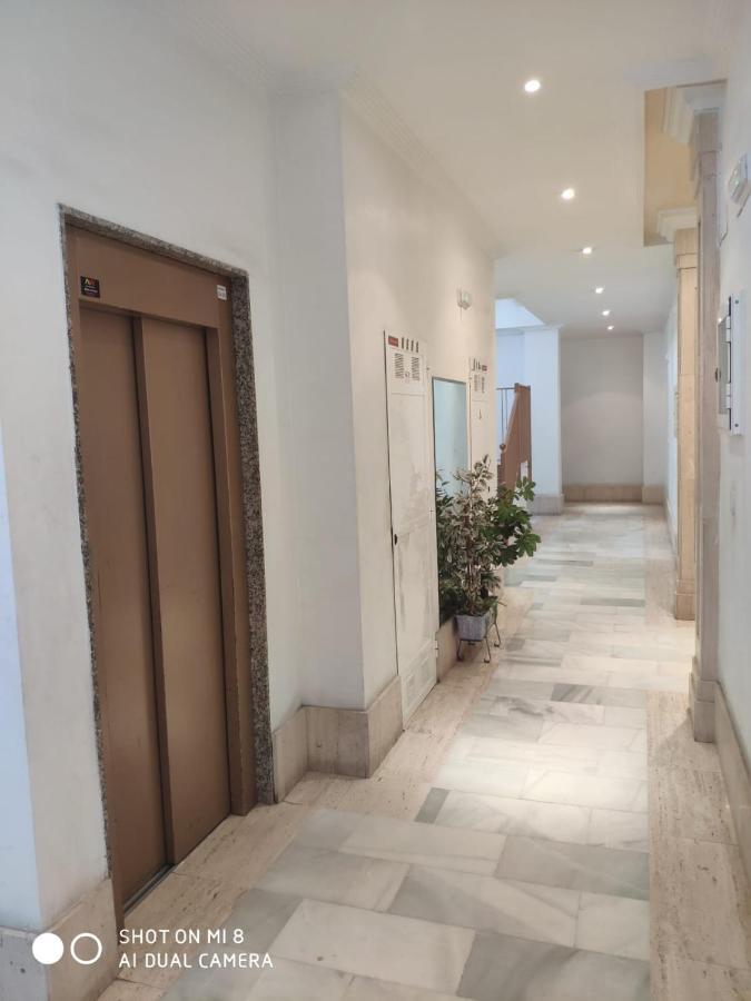 Residenz Habaneras Apartamento Torrevieja Exterior foto